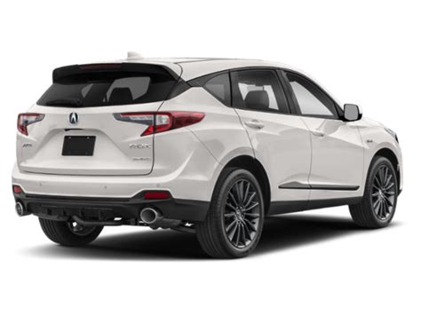 2024 Acura Rdx Reliability Consumer Ratings Pricing