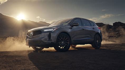 2024 Acura Rdx Review Expert Insights Pricing And Trims