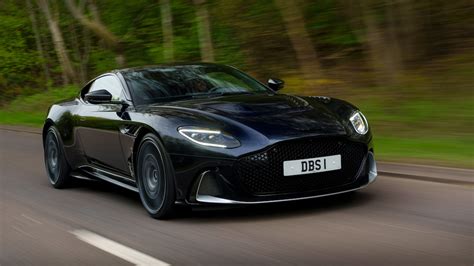 2024 Aston Martin Lineup What S New For The Vantage Db12 And Dbx