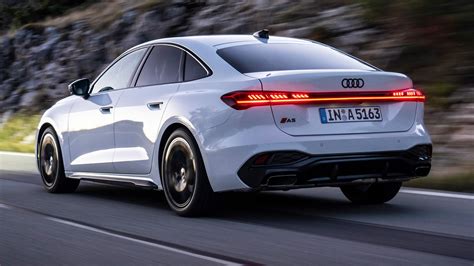 2024 Audi A5 Sportback: The Ultimate Guide to This Stylish Performance Car