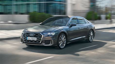 2024 Audi A6 Review Expert Insights Pricing And Trims 2024 Audi A6 Review Expert Insights Pricing And Trims