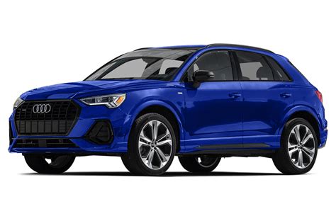 2024 Audi Q3 Specs Dimensions Amp Colors Cars Com
