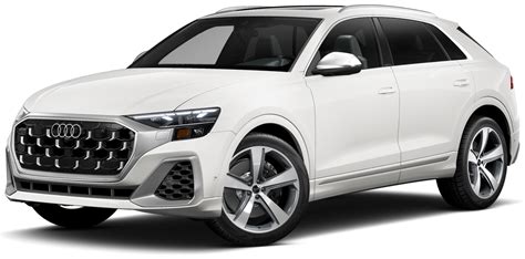 2024 Audi Sq8 Incentives Specials Amp Offers In Brampton On