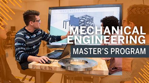 2024 Best Online Masters In Mechanical Engineering Master S Degree Guide