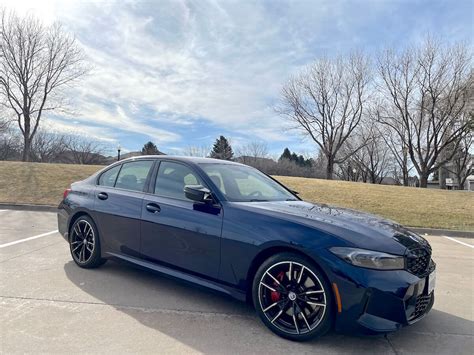 2024 Bmw M340i Sedan Interior Features And Performance Specs A Controlled Explosion In A Three Piece Suit 2024 Bmw M340i Sedan Interior Features And Performance Specs A Controlled Explosion In A Three Piece Suit