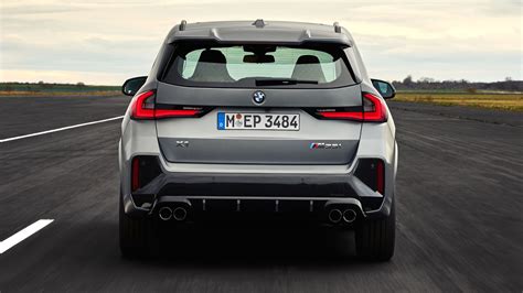 2024 Bmw X1 Review Pricing And Specs