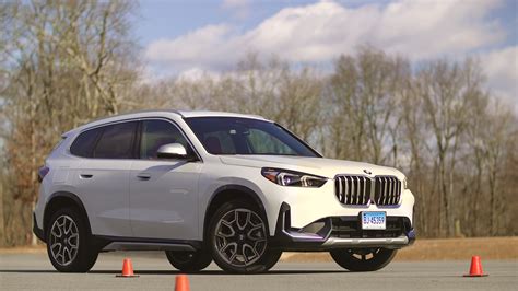 2024 Bmw X1 Reviews Ratings Prices Consumer Reports