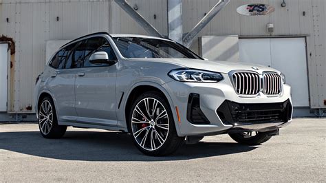2024 Bmw X3 Review Pricing And Specs