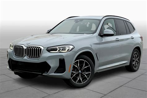 2024 BMW X3 Review: Features, Specs, and What to Expect