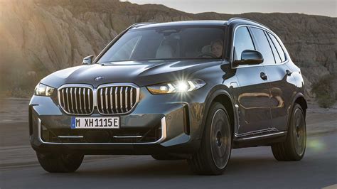 2024 Bmw X5 Review Expert Insights Pricing And Trims 2024 Bmw X5 Review Expert Insights Pricing And Trims