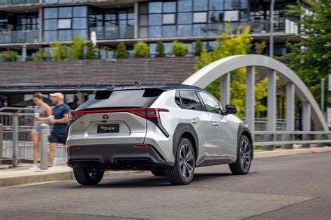 2024 BZ4X: The Ultimate Electric SUV Preview and Review
