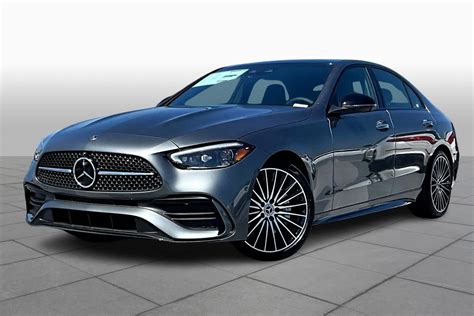 2024 C300: The Ultimate Performance and Style Guide for the New Year