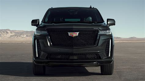 2024 Cadillac Escalade V: Specs, Features, and Performance Review
