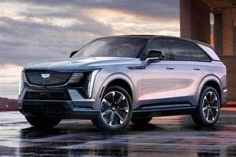 2024 Cadillac Suvs What S In Store For This New Model Year Cadillac De Laval 2024 Cadillac Suvs What S In Store For This New Model Year Cadillac De Laval