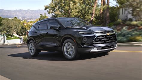 2024 Chevrolet Blazer Review Expert Insights Pricing And Trims 2024 Chevrolet Blazer Review Expert Insights Pricing And Trims