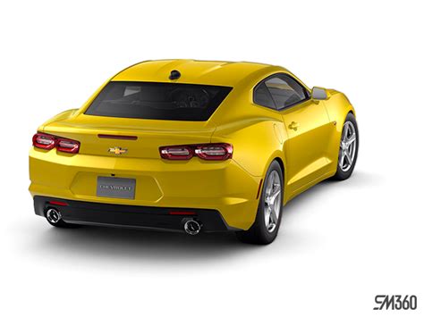 2024 Chevrolet Camaro Coupe Pricing Photos Specs 2024 Chevrolet Camaro Coupe Pricing Photos Specs