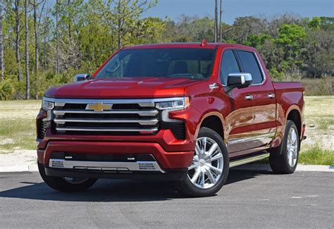 2024 Chevrolet Silverado 1500 High Country 4Wd Review Test Drive Automotive Addicts 2024 Chevrolet Silverado 1500 High Country 4Wd Review Test Drive Automotive Addicts