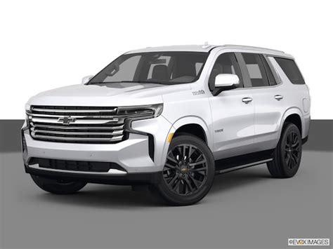 2024 Chevrolet Tahoe High Country Prices And Cost To Own Kelley Blue Book