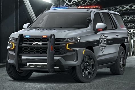 2024 Chevrolet Tahoe Ppv Police Suv Gm Envolve Canada 2024 Chevrolet Tahoe Ppv Police Suv Gm Envolve Canada