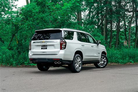 2024 Chevrolet Tahoe Walser Automotive Group 2024 Chevrolet Tahoe Walser Automotive Group