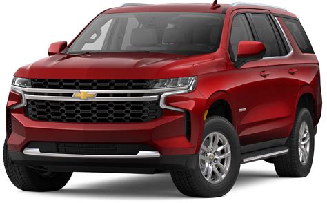 2024 Chevrolet Tahoe Review: Specs, Features, and Pricing Insights