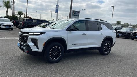 2024 Chevrolet Traverse Awd Z71 Buena Park Anaheim Santa Ana Norwalk Fullerton Ca 2024 Chevrolet Traverse Awd Z71 Buena Park Anaheim Santa Ana Norwalk Fullerton Ca