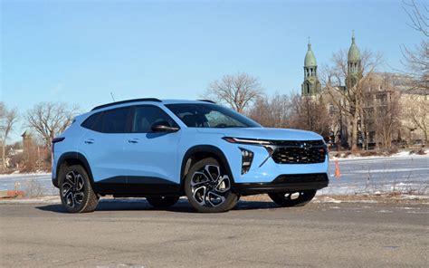 2024 Chevrolet Trax Well Played Gm The Car Guide 2024 Chevrolet Trax Well Played Gm The Car Guide