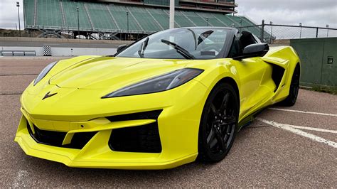 2024 Chevy Corvette Is It The World S Best Sports Car 2024 Chevy Corvette Is It The World S Best Sports Car