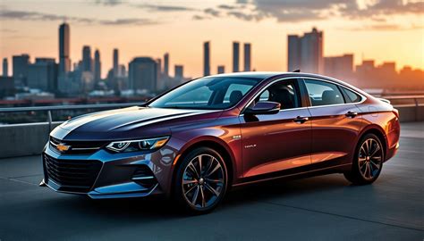 2024 Chevy Impala 2 Reasons Why It Might Not Be Your Perfect Match Tork Us