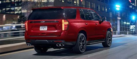 2024 Chevy Tahoe Features Specs Rick Hendrick City Chevrolet 2024 Chevy Tahoe Features Specs Rick Hendrick City Chevrolet