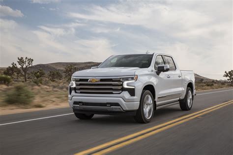2024 Chevy Trucks: What to Expect from the Latest Models