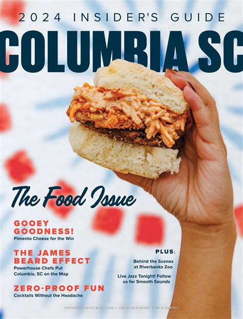 2024 Columbia Sc Insider S Guide By Free Times Issuu 2024 Columbia Sc Insider S Guide By Free Times Issuu
