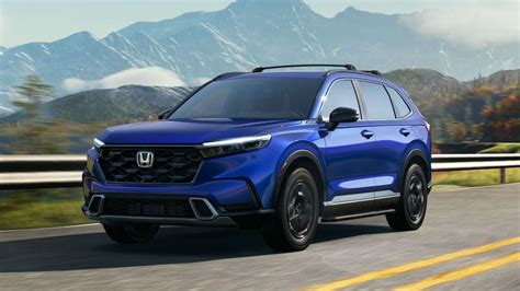 2024 Cr V Hybrid-3
