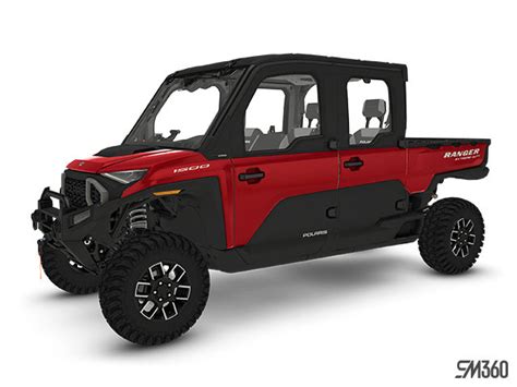 2024 Crew Xd 1500 Northstar Edition Ultimate Starting At 64 569 2024 Crew Xd 1500 Northstar Edition Ultimate Starting At 64 569