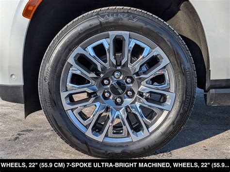 2024 Denali Ultimate: The Ultimate Luxury SUV Experience