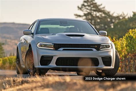 2024 Dodge Charger Prices Reviews And Pictures Edmunds 2024 Dodge Charger Prices Reviews And Pictures Edmunds