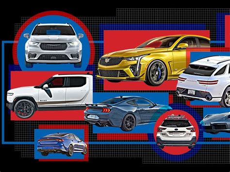 2024 Editors Choice Best New Cars Trucks Suvs And Minivans 2024 Editors Choice Best New Cars Trucks Suvs And Minivans