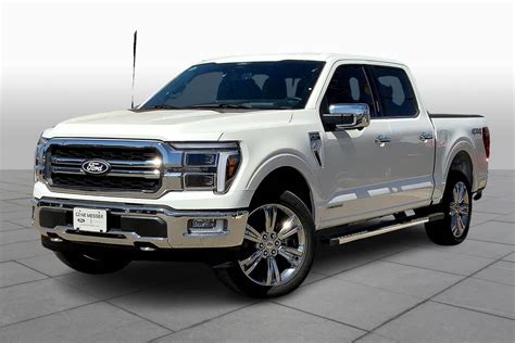 2024 F 150 Lariat: The Ultimate Guide to Features and Upgrades