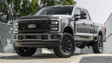 2024 F250 Tremor Review: Features, Performance, and Where to Buy