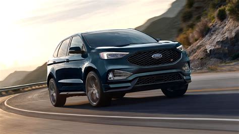 2024 Ford Edge Specs: What to Expect from the Latest Model