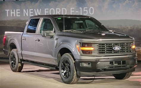 2024 Ford F 150 Buyer S Guide Every Model Engine Package Ford Trucks