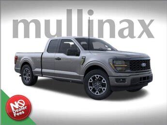 2024 Ford F 150 For Sale Mullinax Ford 2024 Ford F 150 For Sale Mullinax Ford