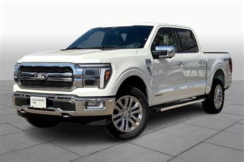 2024 Ford F 150 Lariat Truck Model Details Specs Ford Com
