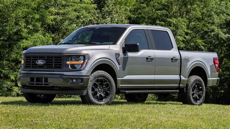 2024 Ford F 150 What You Need To Know 2024 Ford F 150 What You Need To Know