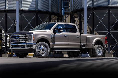 2024 Ford F 250 Super Duty Diesel Esther Daloris