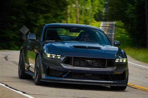 2024 Ford Mustang Dark Horse Review Agnola Kirstyn