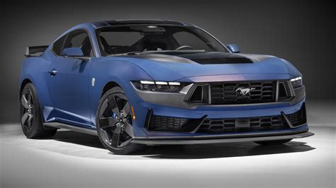 2024 Ford Mustang Pricing Revealed As The Newest Pony Car Gallops Closer 2024 Ford Mustang Pricing Revealed As The Newest Pony Car Gallops Closer