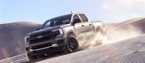 2024 Ford Ranger Features Specs Cloninger Ford Of Hickory