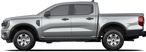 2024 Ford Ranger Price And Build Avie Margit