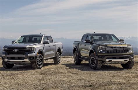 2024 Ford Ranger Raptor Release Date Specs And Price 2024 Ford Ranger Raptor Release Date Specs And Price